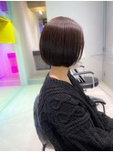 ミニボブ