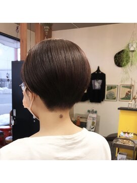 ピノ(pino) ＊pino short 3/28＊