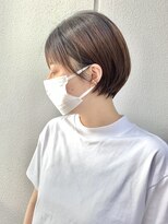 リアン アオヤマ(Liun Aoyama)&nbsp;◎丸み矯正◎