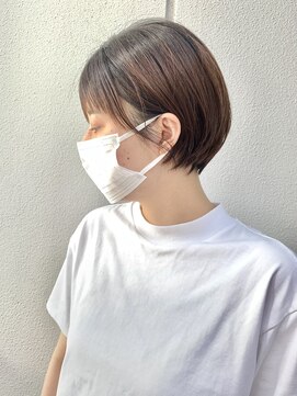 リアン アオヤマ(Liun Aoyama) ◎丸み矯正◎