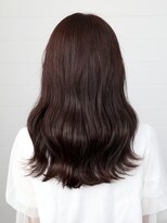 エルベ けやき台店(elve)&nbsp;髪質改善トリートメント