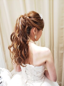 パズードコー(PSSD-CO.+5) スーパーロングポニー