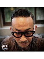 エーピーティートアウエスト(APT. TOR WEST)&nbsp;Side part