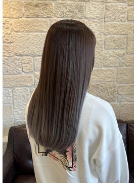 ヴァン カウンシル 川口店(VAN COUNCIL) グラデーションカラー