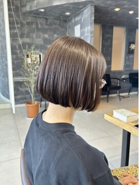 ラウル(Laulu) ミニボブ◎