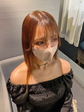 マイスウィートロード(M S L My sweet lord) SML髪質改善ストレート