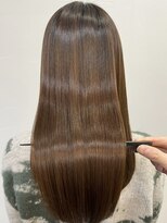 エヌポータル(N portal)&nbsp;【艶髪スタイル】綺麗な大人女性スタイル ビフォーアフター付き