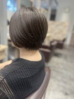 ビースリー ロア&nbsp;ショートボブ　2023/8/3