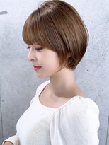 ザシー おおたかの森(The C)&nbsp;20代30代40代ナチュラル大人可愛いレイヤースタイル