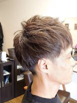 ナドレ(Nadleeh)&nbsp;メンズショート