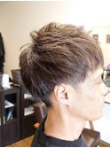 メンズショート