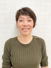 サロンドアンアリー(Salon de an Ally)&nbsp;久保田 真理子