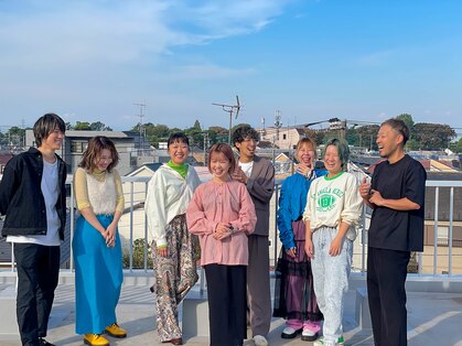 フェリチタ フィロ 大泉学園(FELICITA filo)の写真