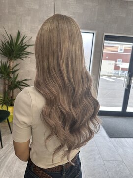 スキル 石岡(SKILL) シールエクステ