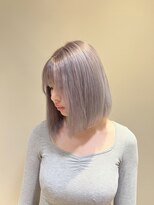 アンチェ(Anche)&nbsp;シルバー