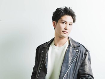 ラッドヘアー(LAD HAIR)の写真/【全国版メンズファッション誌に掲載】高い技術でメンズからの支持多数！平日カットTr¥3850★仕事帰りOK