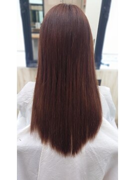 ウィスプヘアー(wisp HAIR) #プルエクステ#エクステ#大宮#埼玉