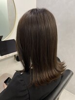 アルノー 博多口店(Arno)&nbsp;【Arno】＃アッシュベージュ