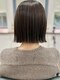 ソメニコ(somenico)の写真/【石切駅徒歩３分】リーズナブルに通いやすい価格でハイクオリティーにお洒落を楽しめる”somenico”♪