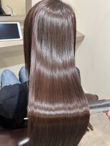 ウィル(WILL) 髪質改善ピンク