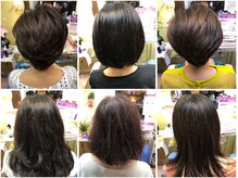 ヘアーサロン フレア