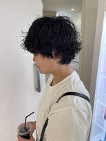 シーバイラヴィズム 万代店(Sea by LUVISM)&nbsp;レディースパーマ