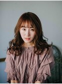 グラマラスカール20代/30代/40代/ハレマチ通り