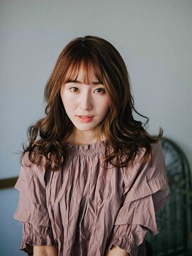 スタリー(Starry) グラマラスカール20代/30代/40代/ハレマチ通り