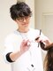 ハーティ ハーヴィ(HEARTY×HARVEY)の写真/“自分で再現できる”カットが大人気！丁寧なカウンセリングで、あなたの理想のスタイルを一緒に叶えます♪