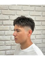 クリーブ 池袋(creeb)&nbsp;フェードショート