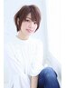 【２回目クーポン】白髪染（リタッチ）＆カット＆3ステップTR　￥8,500