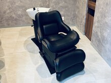 バディ(BUDDY)の雰囲気（人間工学に基づいた設計でフルフラットが叶える極上の癒し◎）