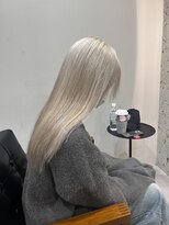 ティム(tim)&nbsp;ホワイトベージュ