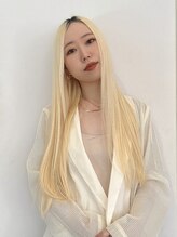 ディーカヘアー(Di KA HAIR) YUDA