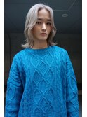 メンズヘアハイトーンケアブリーチブランド