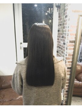 アールエイチ(ЯH) オリーブベージュ