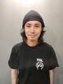 ペネロープ(Penelope) SATO KO