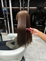 アースオーセンティック 扶桑店(EARTH Authentic)&nbsp;ストレート