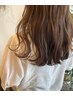 【大変身】カット+フルカラー ￥7000