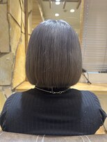 エイト新宿店(EIGHT shinjuku)&nbsp;グレー