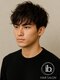 イロ(ilo.)の写真/メンズスタイルに圧倒的自信！骨格・髪質・クセに合わせたカットで、扱いやすさと再現性を両立☆