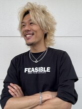 ホワイトストーン WHITE STONE 垣下 直也