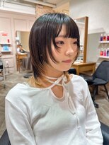 アネーロバイエーケー(ANHELO by AK)&nbsp;可愛いウルフレイヤー♪