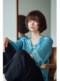 マッシュボブ