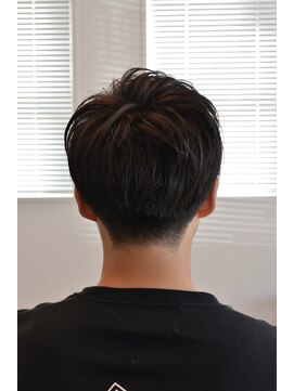 ヘアーズ マツシタ(Hairs MATUSITA) スタイル