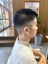 フラム(fulam)&nbsp;ソフトモヒカン