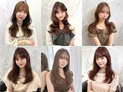 パーヴミックス アリー(Parve Mix ALLY)の写真