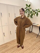 ジュノ 鹿屋店(Juno) 中園 花