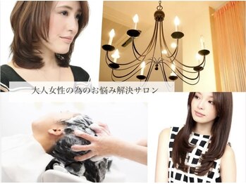 美容室デジール