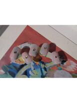 オールド(OLDE)&nbsp;【OLDE】10月 select a(亀有)